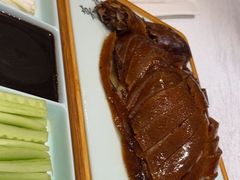 -便宜坊烤鸭店(贵园里店)