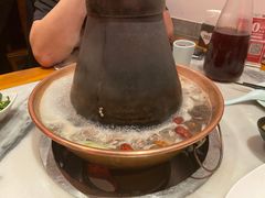 -东来顺饭庄(西直门店)