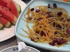 -高玛纳驴肉火烧(河间总店)