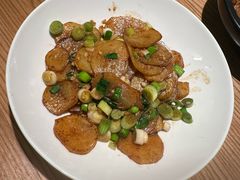 -榕意·川味之美(深业上城店)