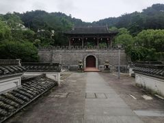 -梦姑塘文化公园