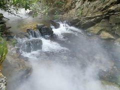 -古龙峡云天玻霸
