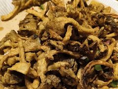 -那时新疆·若羌(经纬汇店)