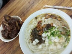 -正宗牛骨粉(铁路八村东区店)