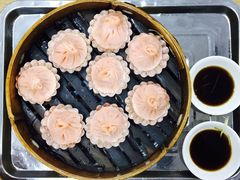 西红柿汤包-四季美汤包(户部巷店)