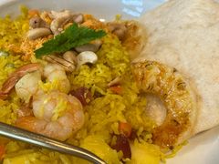 -泰香米泰国餐厅(鎏嘉码头店)