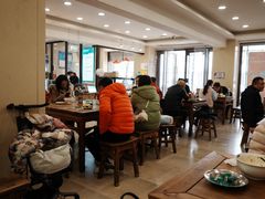 -老刘家永盛斋·传统泡馍(东关南街店)