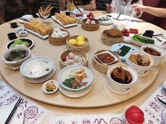 -点都德(海岸城店)