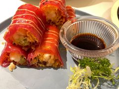 -虾饺妹·粤式茶餐厅(荟聚店)