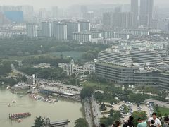 -云龙湖旅游景区