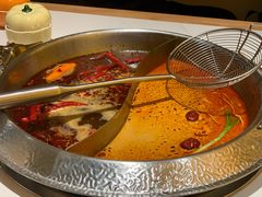 -哥老官重庆美蛙鱼头(宝山龙湖店)