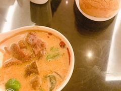 鹿儿岛猪软骨面-翠华餐厅(正佳广场店)