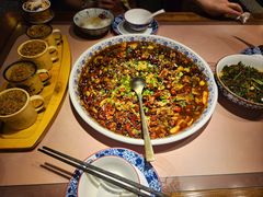 -杨记隆府重庆江湖菜(大悦城店)