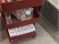 -将相和·海鲜蒸饺大连菜