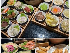 -聚汇三少·龙虾·中餐厅(莫邪路新天地店)