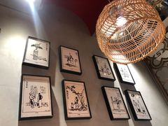 大堂-小绍兴(南翔印象城店)