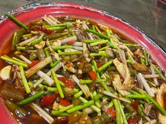 -灶东家民间菜(回兴店)