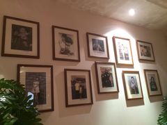 -邓丽君音乐主题餐厅