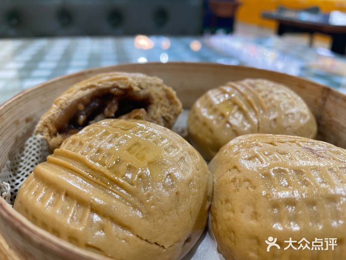 广式烧腊(崇文门店)图片