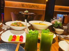 -苏帮袁Sue Cuisine(将台店)