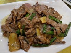 -台山美食一绝阿四台山黄鳝饭(阿四创作店)