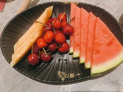 -一绪に寿喜烧(虹悦城店)