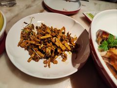-京华烟云·北京烤鸭(领展购物广场·中关村店)