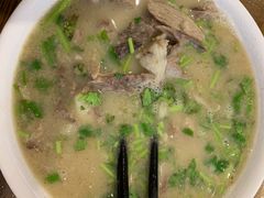 -天津乾毓德饭庄·清真传统炒菜·海鲜烧烤(咸阳路店)