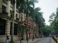 -星巴克臻选(广州沙面店)