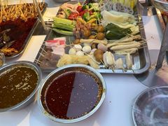 -谢智冷沾沾(万达金街店)