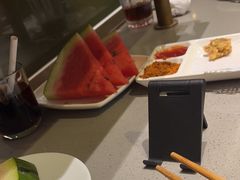 -海底捞火锅(雄峰城店)