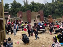 -枫香湖儿童公园