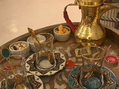 -龟兹KUCINA·新疆菜(前滩L+PLAZA店)