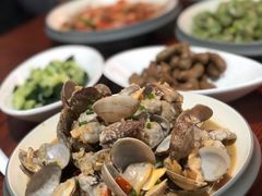 -老谭虾王蟹皇·龙虾·烧烤(蝴蝶湾店)