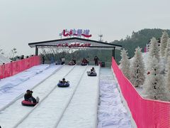 -盈香心动乐园