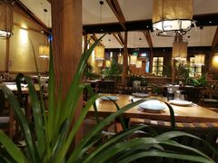 露天位-大头椰·椰子鸡火锅(南宁万象城店)