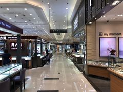 -燕莎友谊商城(金源店)