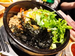 -喜来稀肉(北外滩白玉兰广场店)