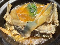 -小厨娘金榜题名(夫子庙秦淮河店)