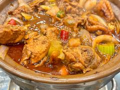 -川香煲(茅台路店)