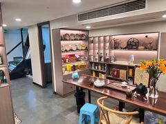 -素禅棋牌会所(海阳路店)