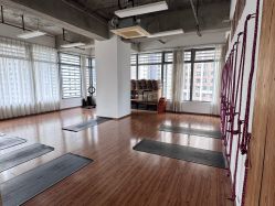 -Y+U遇瑜伽·普拉提