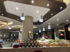 -即墨华玺大酒店·瑞尚阁西餐厅(鹤山路店)