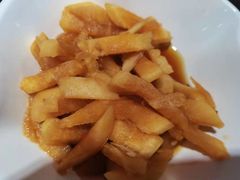 -大河宴·椒麻鱼火锅(克拉玛依西路头宫店)