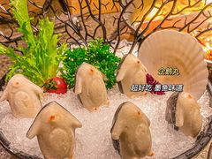 -湊湊火锅·茶憩(和平大悦城店)