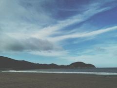 -东海半边山旅游度假区