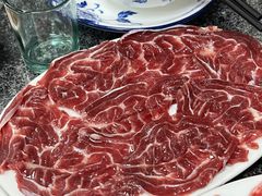 五花趾-五洲牛肉美食馆