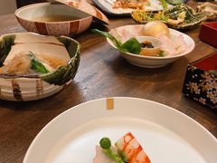 -空蝉怀石料理(益丰·外滩源店)
