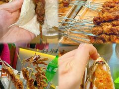 -八戒烧烤城(总店)