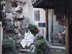 -胡雪岩故居